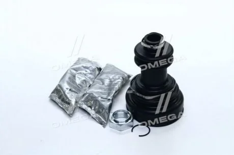 Пыльник ШРУСа, (наруж.) 82-02 1400кг. GKN (Lobro) 300431