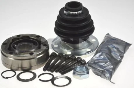 ШРУС GKN (Lobro) 302230