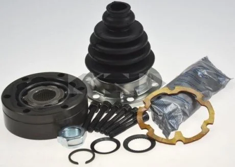 ШРКШ с пыльником внутренний GKN (Lobro) 302261