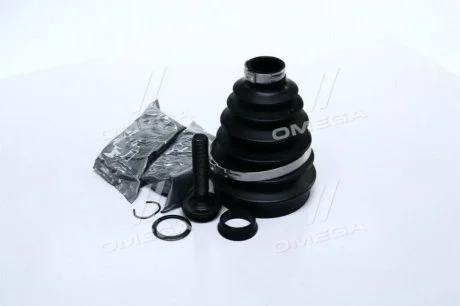 Захист шарніра зовнішні. (к-т) VW SHARAN/SEAT ALHAMBRA/ GKN (Lobro) 302322