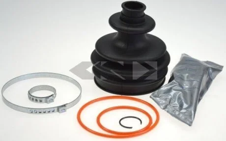 Пыльник ШРУСа GKN (Lobro) 302574
