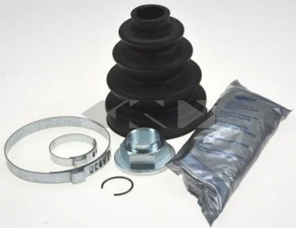 Комплект пильника, приводний вал GKN (Lobro) 303374