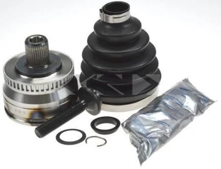 ШРКШ с пыльником GKN (Lobro) 303605