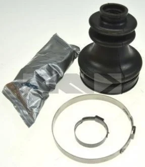 Пыльник Шруса GKN (Lobro) 303944