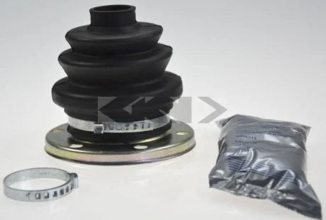 Пыльник внутрь. Fiat Stilo 1.8 16V 01-, 1.9JTD 02- L:98/O1 23/O2 99 GKN (Lobro) 304173