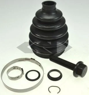 Пильовик ШРУСа (пласт.) GKN (Lobro) 304328