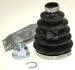 Захист шрусу зовнішній. OPEL Astra H 1.4/1.6 04-, Zafira 1.6 05- GKN (Lobro) 304385 (фото 1)