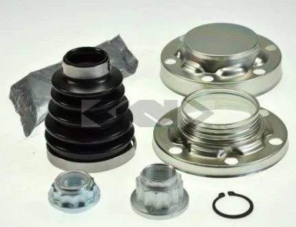 Пыльник ШРКШ, комплект GKN (Lobro) 304552