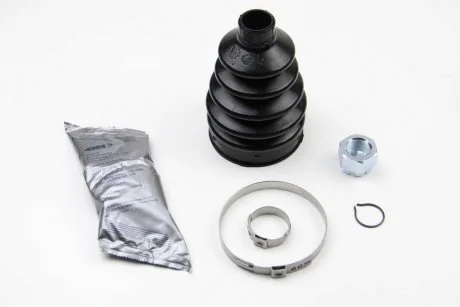 Пыльник ШРУСа, (наруж).) 1.3CDTI/1.7Di 01- GKN (Lobro) 304597