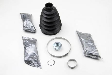 Защита шруса внешн. RENAULT Trafic II; 2.0 dCi/2.5 dCi: 08.06-; 144/D1=30/D2=101 GKN (Lobro) 305134