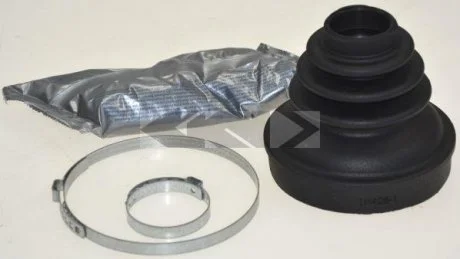 Пыльник ШРУС внутренний, комплект GKN (Lobro) 305385