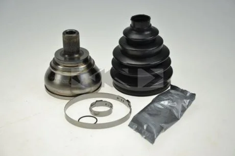ШРУС наружний, L 1.2TSI/1.6/1.9/2.0TDI 04-15 GKN (Lobro) 305448