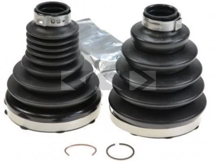 Пыльник Шруса GKN (Lobro) 305640