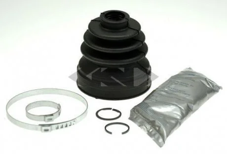 Пильовик ШРКШ (к-кт) GKN (Lobro) 305733