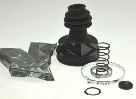 Пыльник шруса внутренний комплект 1.9DCI rn,2.0 16V rn,2.2DCI ns rn,3.0 V6 24V rn,2.5DCI rn Renault GKN (Lobro) 305840