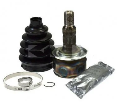 ШРКШ з пильовиком GKN (Lobro) 305860