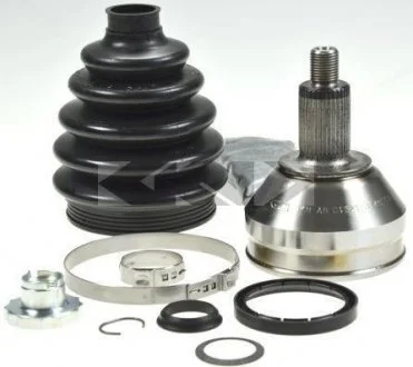 Шарнир РКШ (комплект) GKN (Lobro) 306216