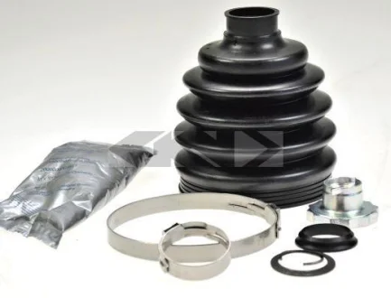 Пильник піввісі GKN (Lobro) 306250