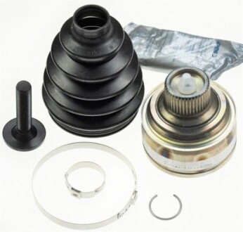 Шрус полуоси GKN (Lobro) 306278