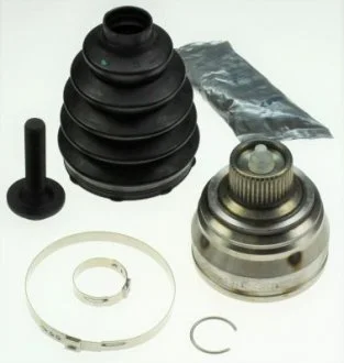 PRZEGUB NAP LOBRO AUDI Q5 2.0TDI 15- GKN (Lobro) 306279