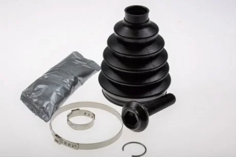 Пыльник ШРКШ, комплект GKN (Lobro) 306344