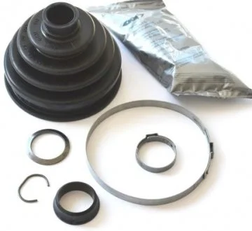 Пильовик ШРУСу (Audi) GKN (Lobro) 306353