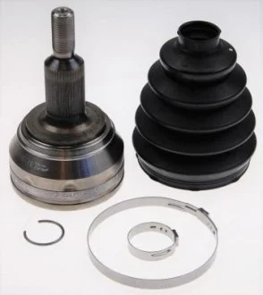 ШРКШ с пыльником GKN (Lobro) 306710