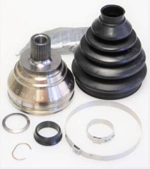Шрус полуоси GKN (Lobro) 306740