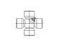ZKG 28,0x53,0x56,1 TY3 SMS ** NISSAN U186