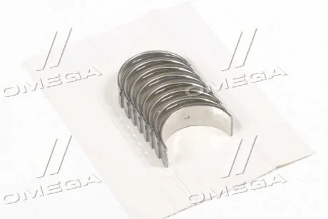 Вкладиші шатунні FORD 1,8/2,0 OHC Glyco 01-4142/4 0.50MM