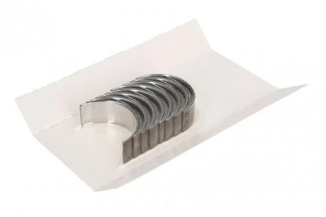 Вкладыши шатунные STD Ford 1.6/1.8/2.0 -90 Glyco 01-4142/4 STD