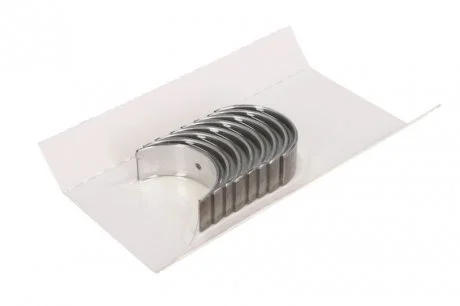 Комплект підшипника ковзання колінчастого вала Glyco 01-4166/4 0.25MM