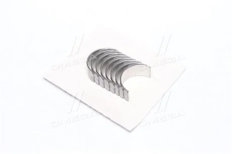 Вкладыши шатунные FORD TRANSIT 0,25mm 2,5D Glyco 01-4183/4 0.25MM