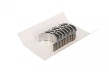 Фото 1 - вкладиші шатунні STD Psa 1.6 XU5 Glyco 01-4199/4 STD Вкладиші шатунні STD Psa 1.6 XU5 Glyco 01-4199/4 STD (фото 1)