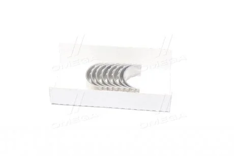 Вкладыши шатунные STD Skoda Felicia 1.3i 94- Glyco 01-4259/4 STD