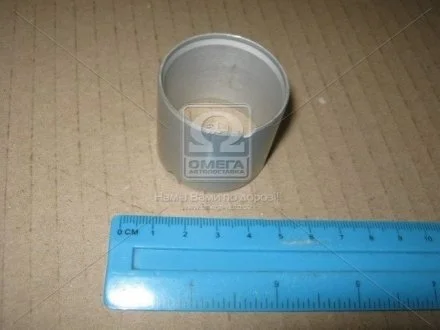 Комплект подшипника скольжения пальца шатуна двигателя Glyco 55-2535 Semi (фото 1)