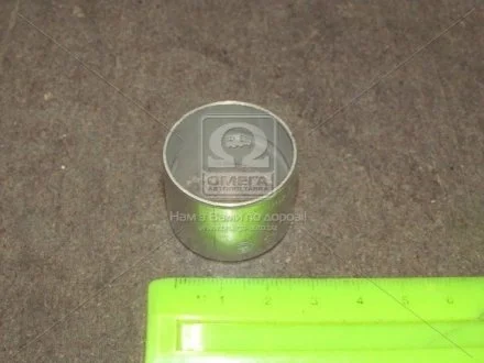 Комтплект підшипника ковзання пальця шатуна двигуна Glyco 55-3705 SEMI