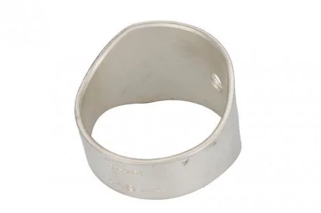 Комтплект підшипника ковзання пальця шатуна двигуна Glyco 55-4054 SEMI