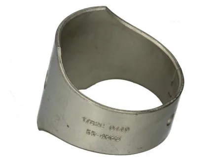 Підшипник ковзання Glyco 55-4563 SEMI