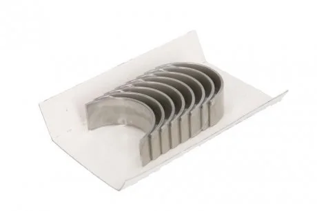 Комплект подшипника скольжения коленчатого вала Glyco 71-3442/4 0.25MM