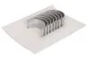 Вкладиші шатунні STD PL (К-Т 4 ЦІЛ) MB OM314/OM364/OM374/OM394 (H=29.40MM) (пр-во Glyco) 71-3572/4 STD