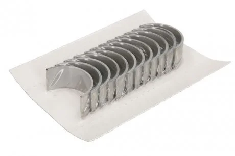 Вкладиші шатунні MB OM352/OM366 Glyco 71-3572/6 0.50MM