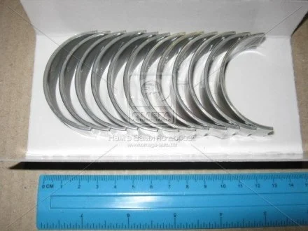 Шатунний підшипник Glyco 71-3857/6 STD