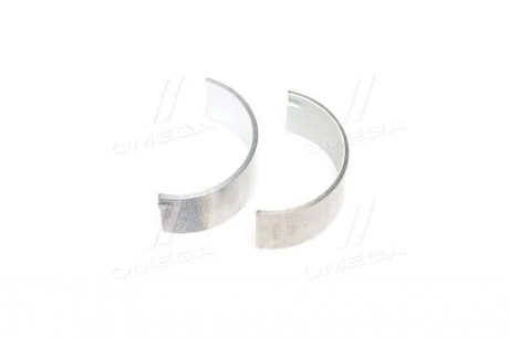 Вкладиші шатунні Sprinter/Vito (+0.25) OM611/612/613 200/220/290 CDI 98- Glyco 71-3876 0.25mm