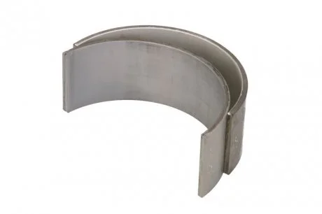Комплект подшипника скольжения коленчатого вала Glyco 71-3904 0.50MM
