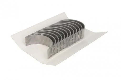 Вкладиші шатунні XE 355 C; XF 355 M Glyco 71-3919/6 STD
