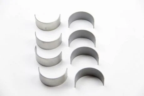 Вкладыши шатунные FORD PL STD 2,0TD Dura Torg 00- Glyco 71-4066/4 STD