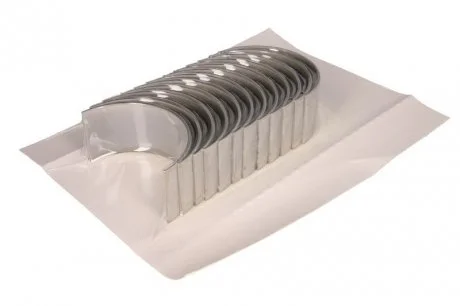 Вкладеш шатунні Glyco 71-4095/6 STD