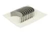Вкладыши шатунные FIAT 0,254 1.9TD 90- AR33601/223A6/280A1/188A3 (пр-во GLYCO) 71-4157/4 0.25MM
