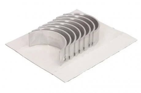 Комплект подшипника скольжения коленчатого вала Glyco 71-4157/4 0.50MM